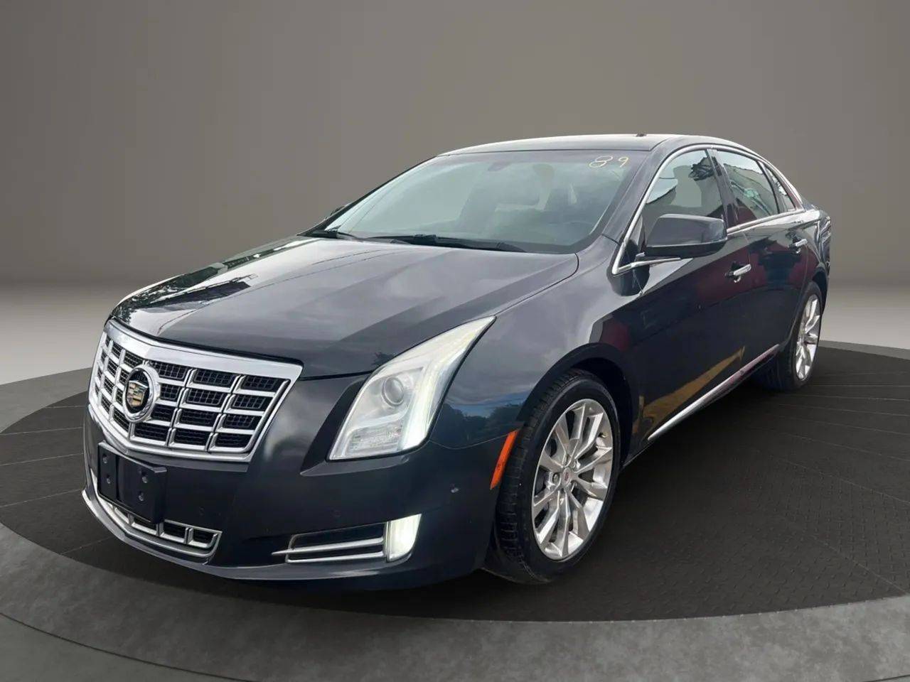 2015 Cadillac XTS Luxury — Sedan — 84,982 mi — Garfield, NJ