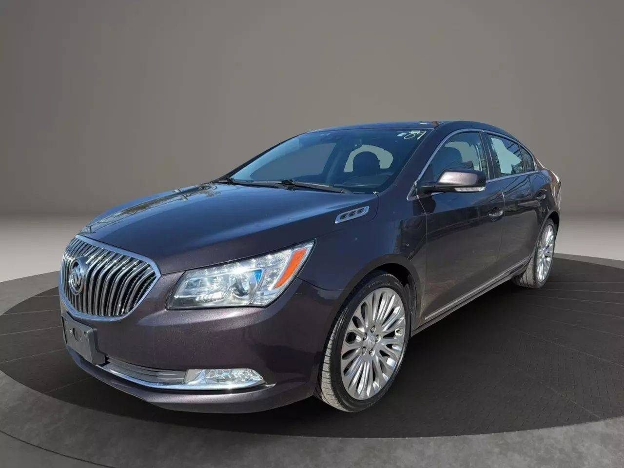 2014 Buick LaCrosse Premium II — Sedan — 101,967 mi — Garfield, NJ