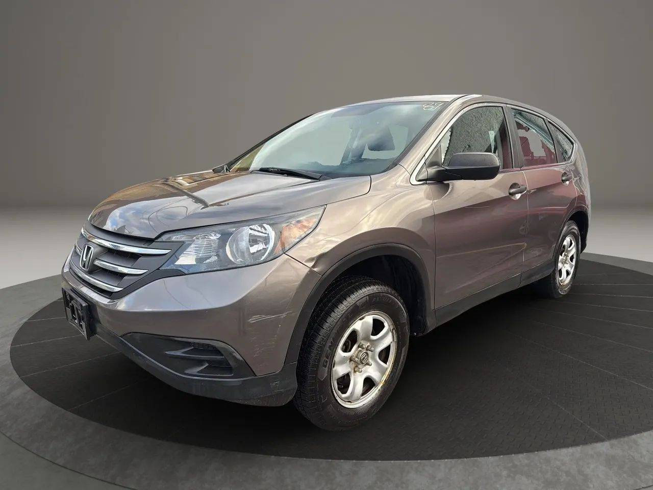 2014 Honda CR-V LX — SUV — 139,051 mi — Garfield, NJ