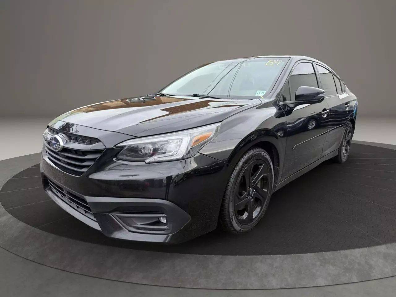 2021 Subaru Legacy Sport — Sedan — 103,615 mi — Garfield, NJ