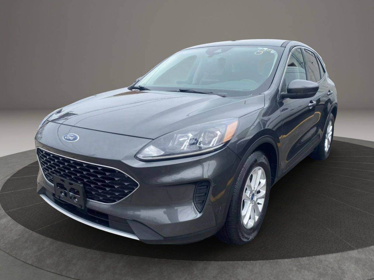2020 Ford Escape SE — SUV — 56,258 mi — Garfield, NJ