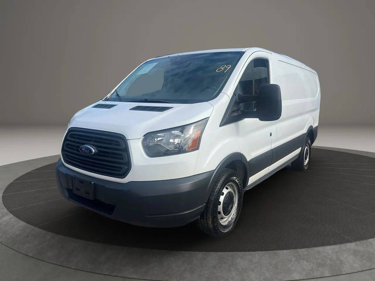 2018 Ford Transit Cargo Van T-250 — Cargo Van — 117,463 mi — Garfield, NJ
