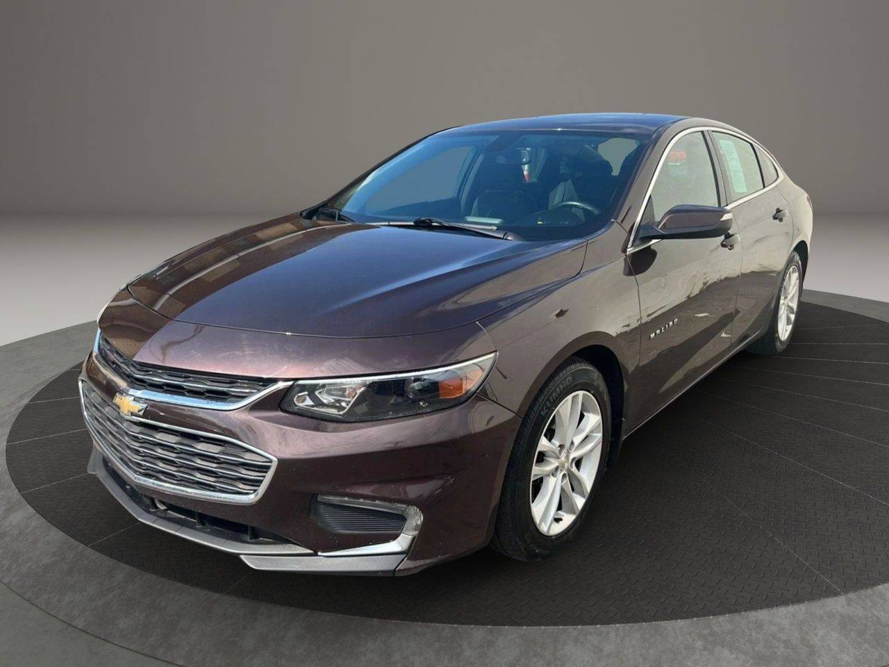 2016 Chevrolet Malibu LT — Sedan — 119,246 mi — Garfield, NJ