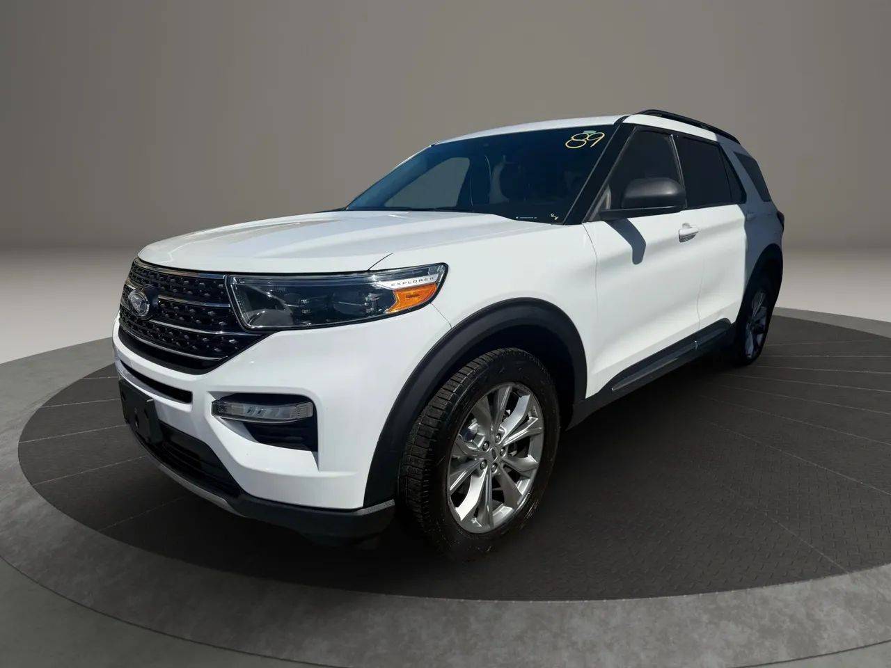 2020 Ford Explorer XLT — SUV — 96,667 mi — Garfield, NJ