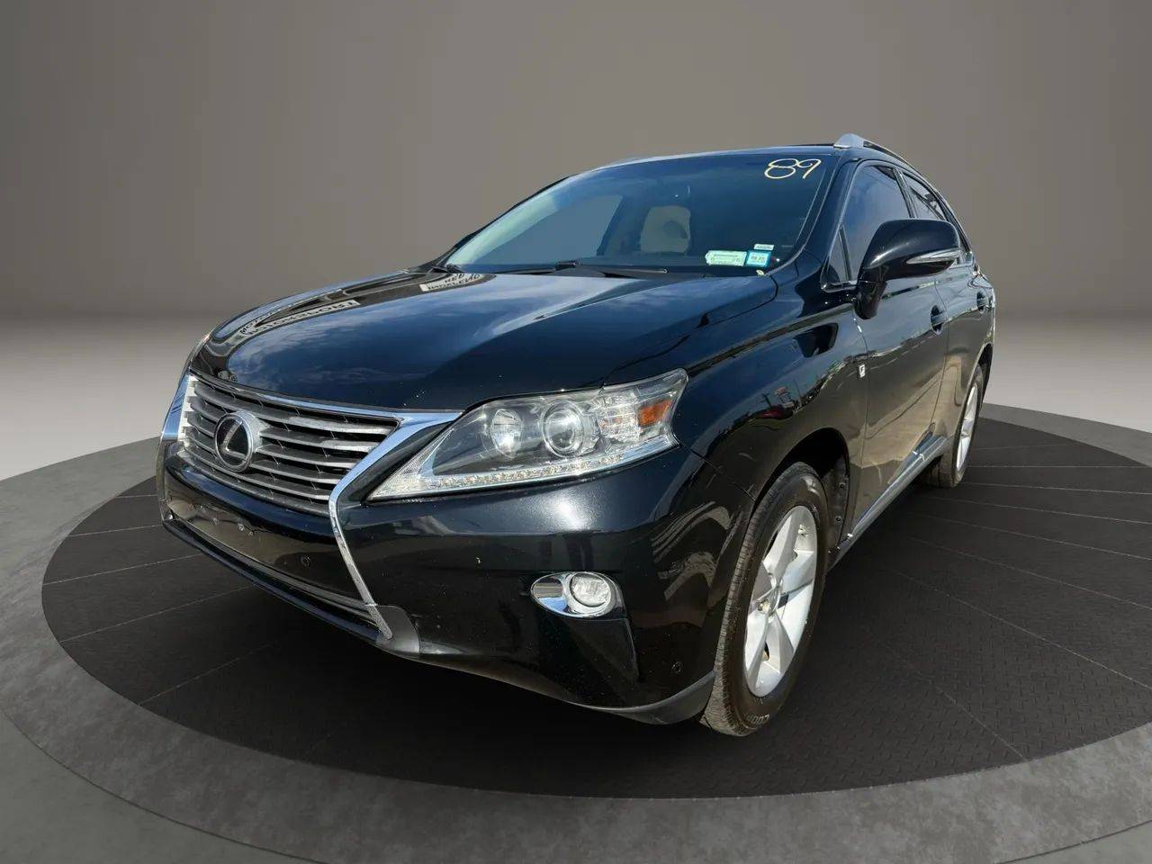 2015 Lexus RX RX 350 — SUV — 103,851 mi — Garfield, NJ