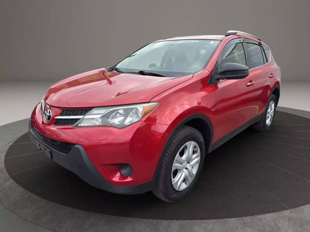2013 Toyota RAV4 LE — SUV — 90,133 mi — Garfield, NJ