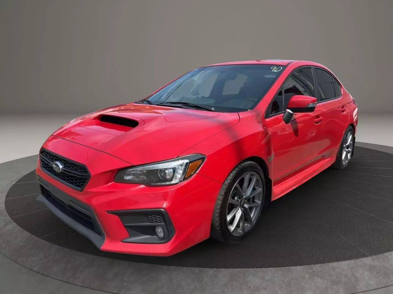 2018 Subaru WRX Limited — Sedan — 113,085 mi — Garfield, NJ