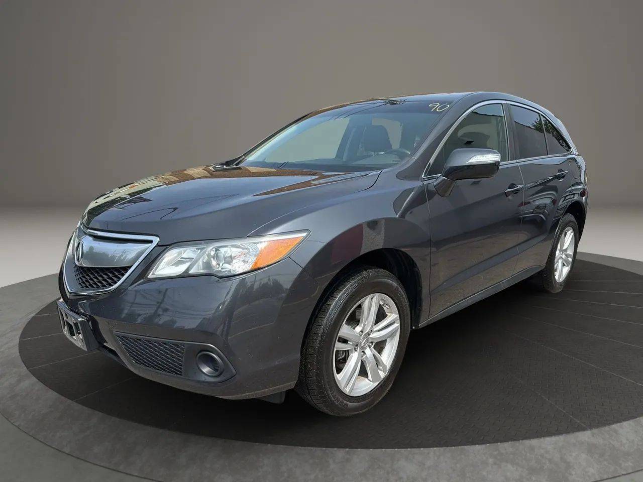2015 Acura RDX Standard — SUV — 114,376 mi — Garfield, NJ