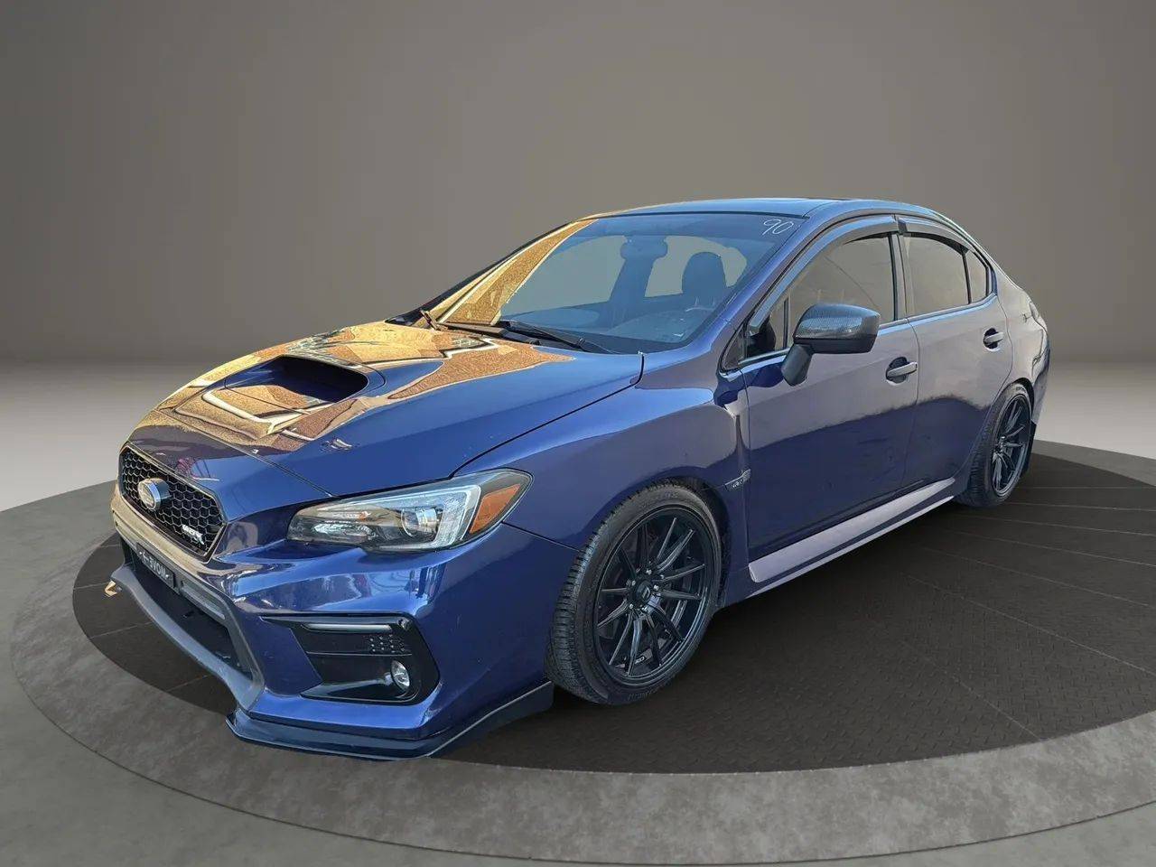 2018 Subaru WRX Limited — Sedan — 112,454 mi — Garfield, NJ