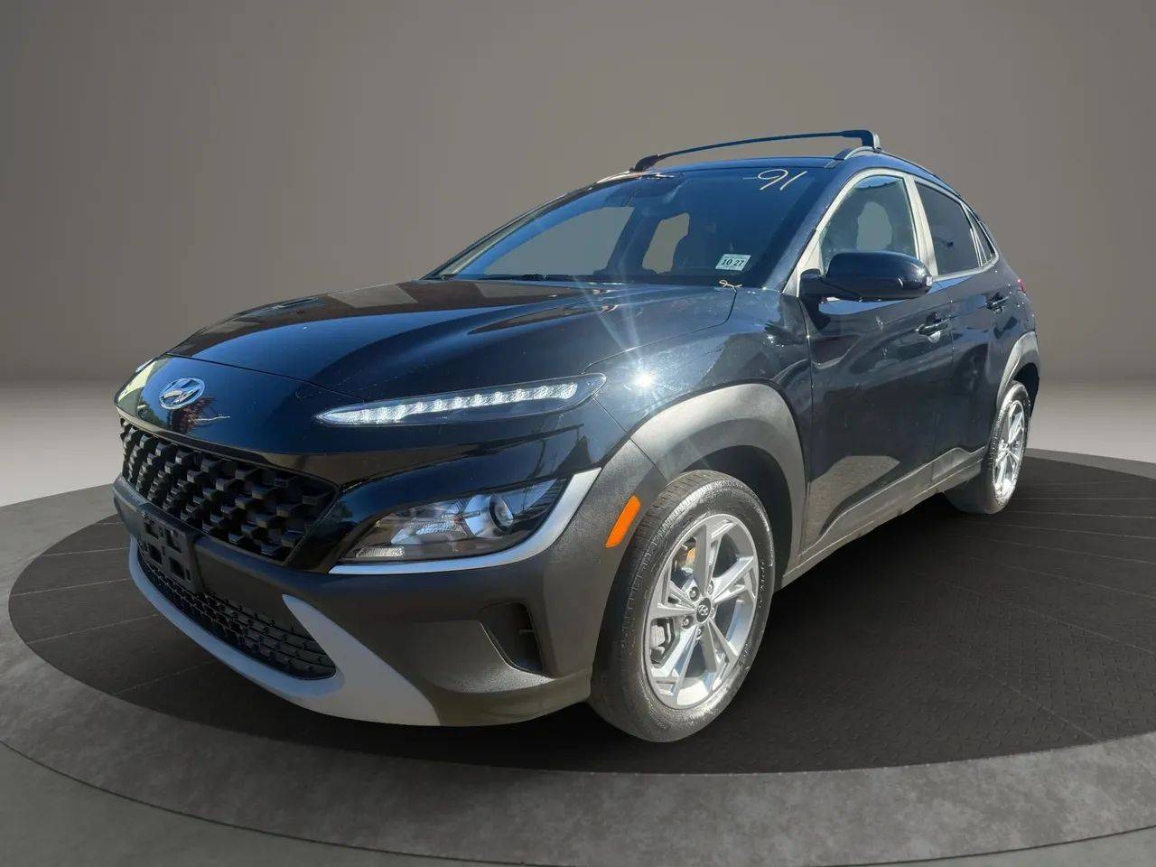 2022 Hyundai Kona SEL — SUV — 47,917 mi — Garfield, NJ
