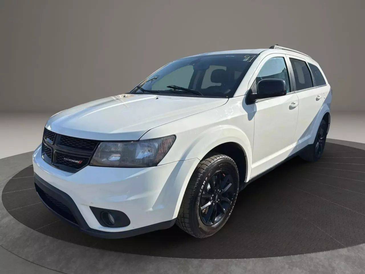 2019 Dodge Journey SE — SUV — 131,585 mi — Garfield, NJ