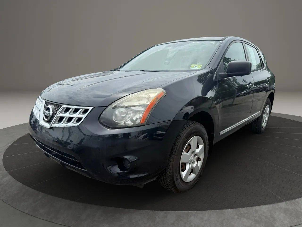 2014 Nissan Rogue Select S — SUV — 114,909 mi — Garfield, NJ