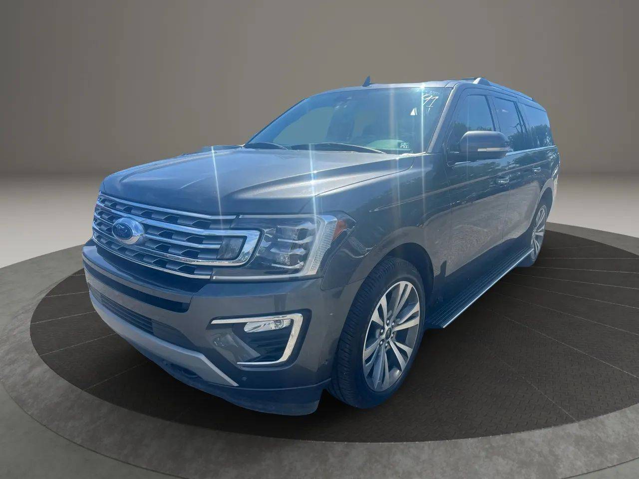 2020 Ford Expedition Limited — SUV — 125,304 mi — Garfield, NJ