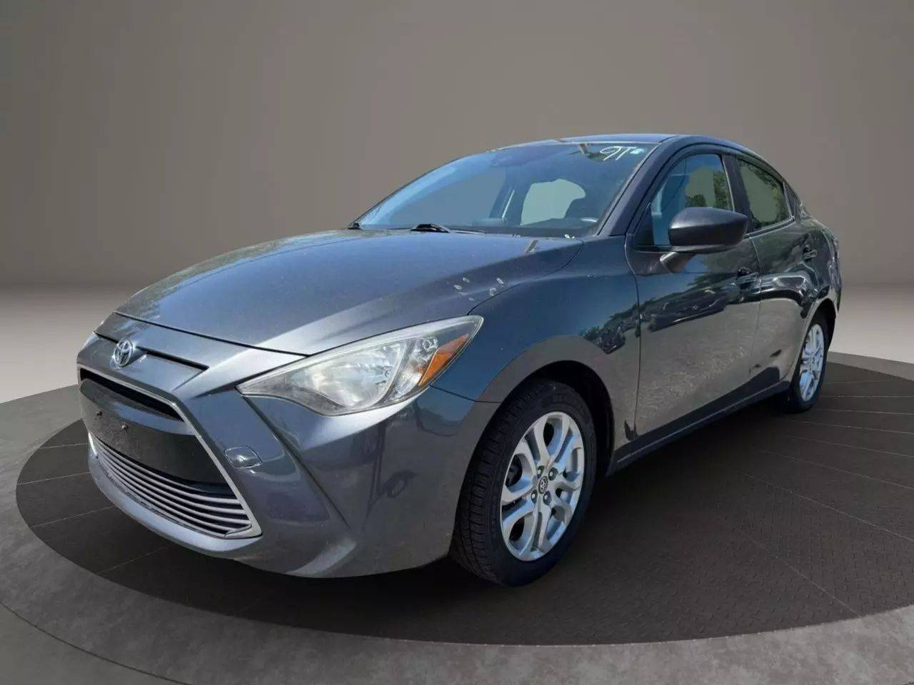 2017 Toyota Yaris iA Base — Sedan — 108,254 mi — Garfield, NJ