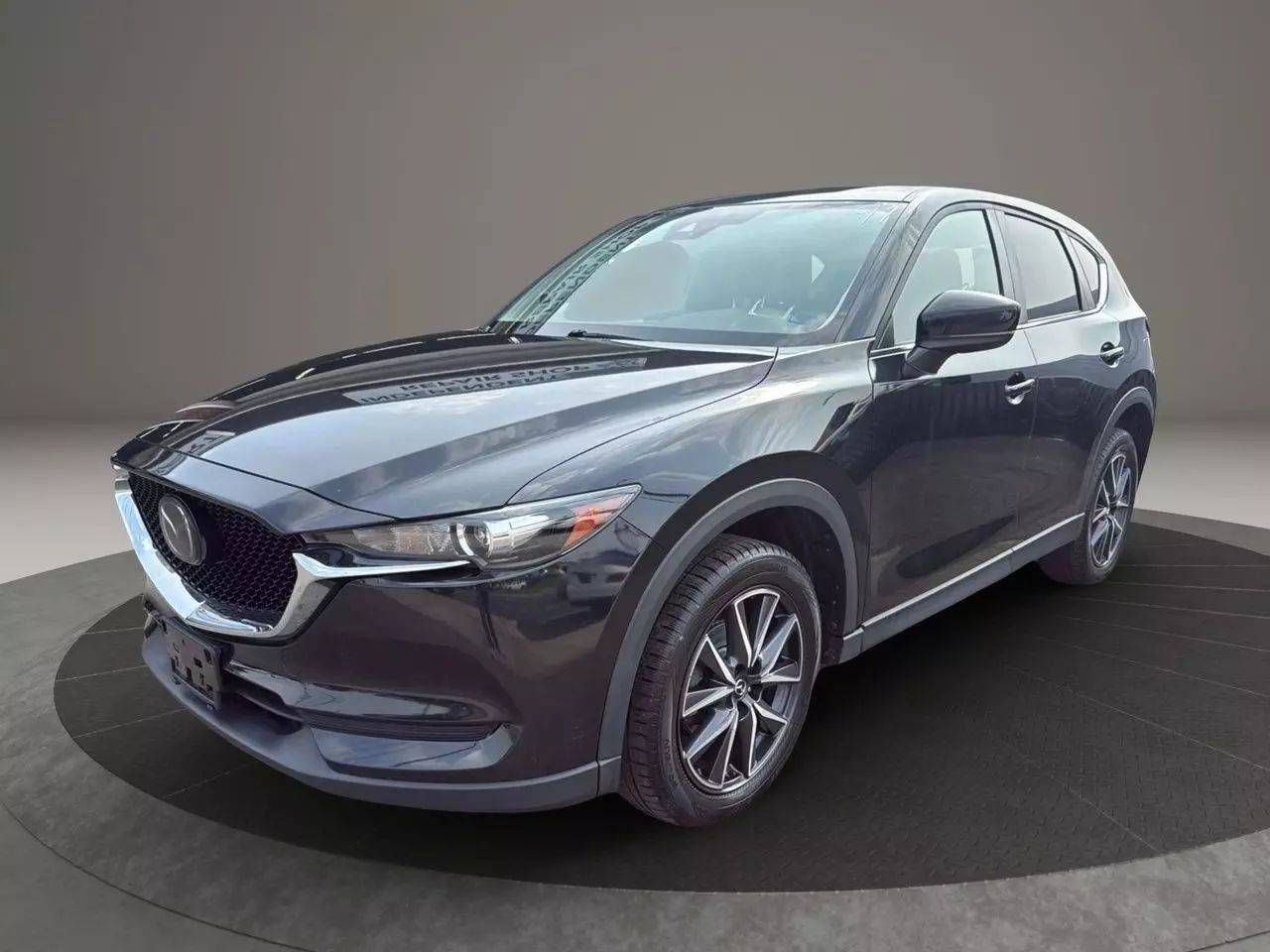 2018 Mazda CX-5 Touring — SUV — 90,359 mi — Garfield, NJ