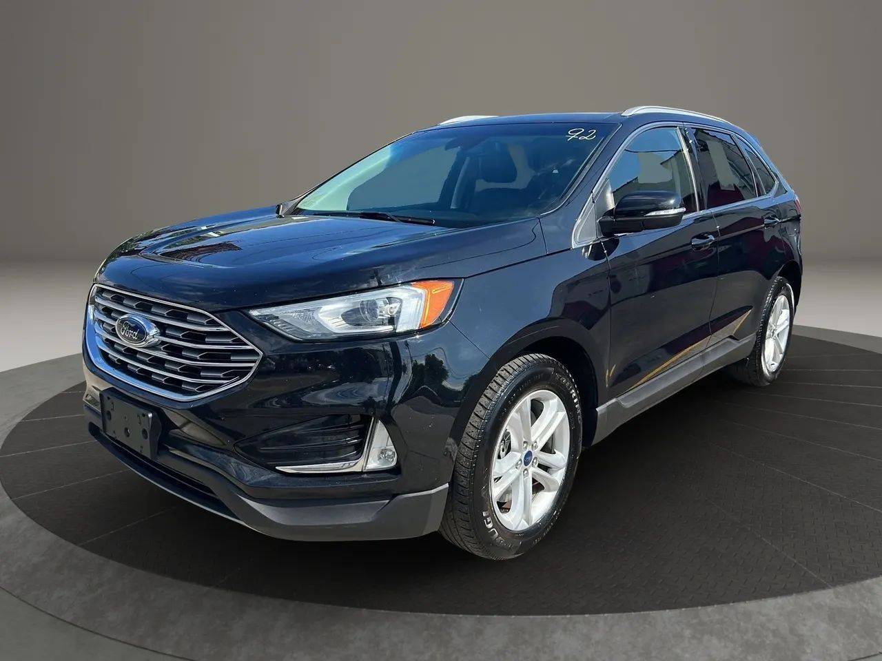 2020 Ford Edge SEL — SUV — 113,670 mi — Garfield, NJ