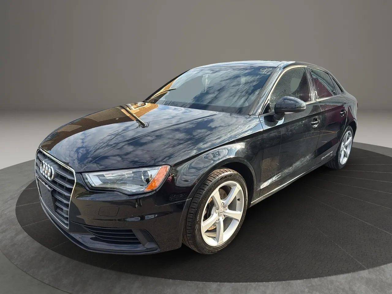 2016 Audi A3 Premium — Sedan — 101,876 mi — Garfield, NJ