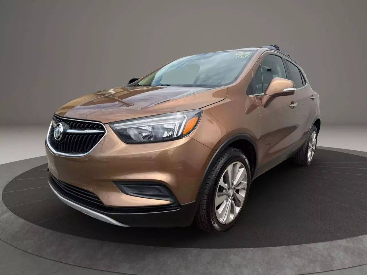 2017 Buick Encore Preferred — SUV — 110,714 mi — Garfield, NJ