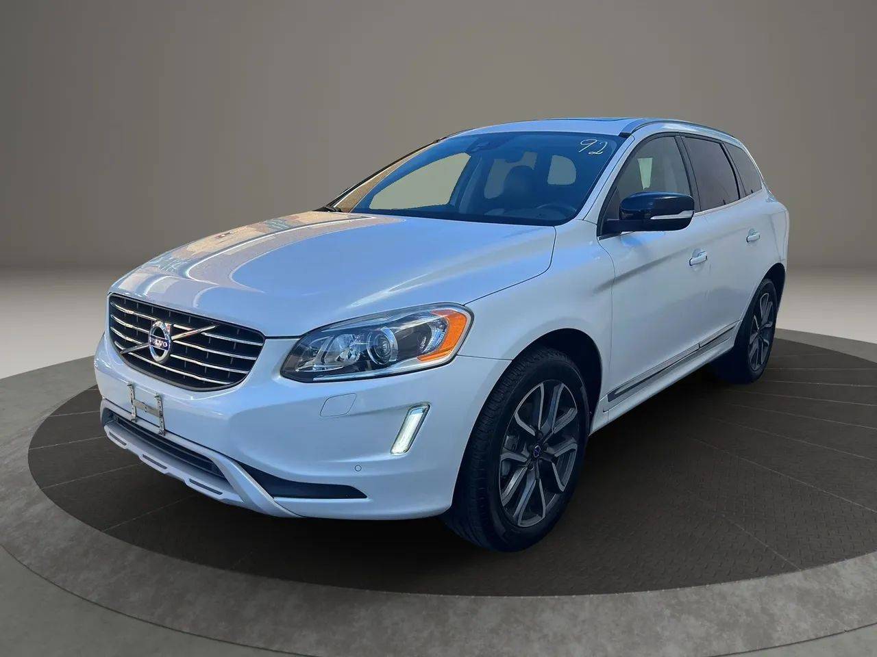 2017 Volvo XC60 Dynamic — SUV — 117,952 mi — Garfield, NJ