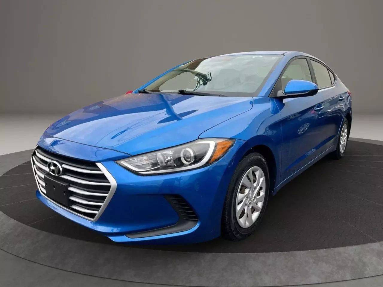 2017 Hyundai Elantra SE — Sedan — 81,597 mi — Garfield, NJ