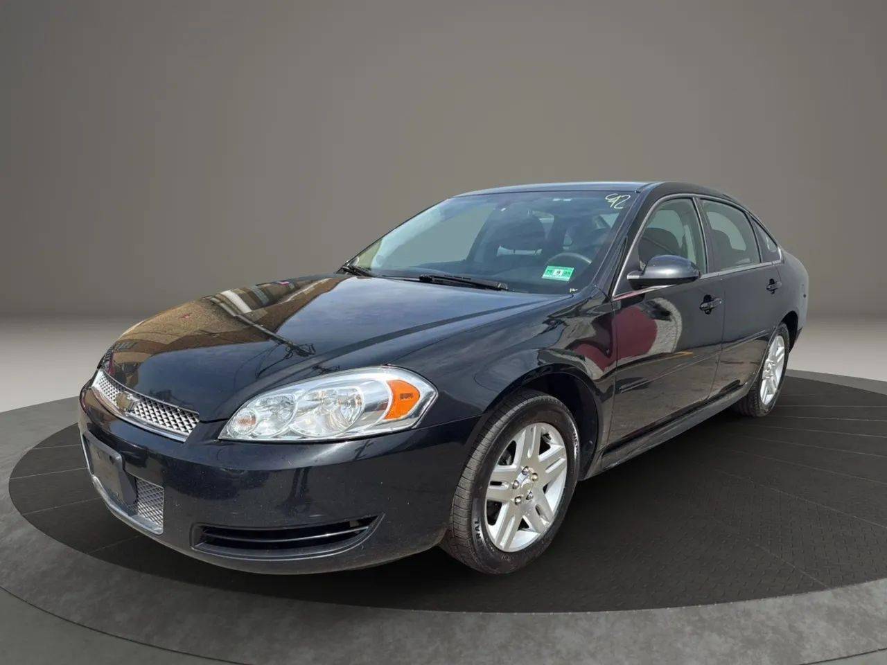 2016 Chevrolet Impala Limited LT — Sedan — 130,847 mi — Garfield, NJ