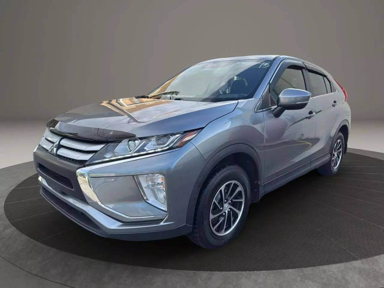 2020 Mitsubishi Eclipse Cross ES — SUV — 99,153 mi — Garfield, NJ