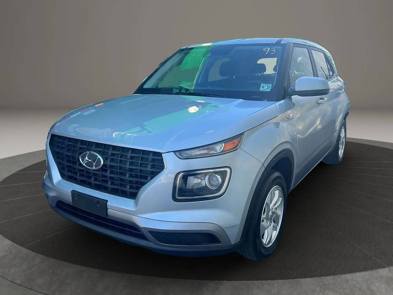 2022 Hyundai Venue SE — SUV — 16,164 mi — Garfield, NJ