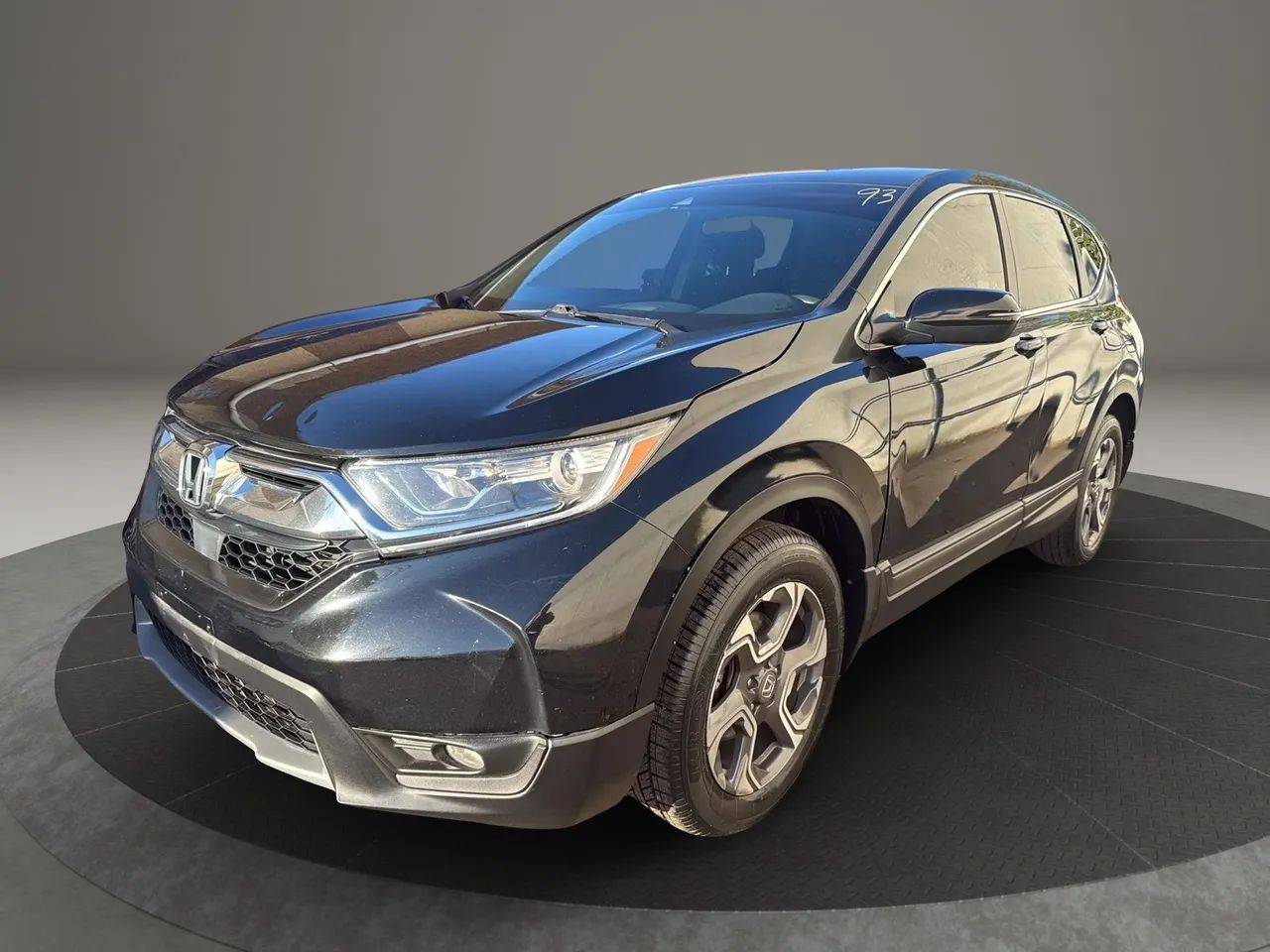 2018 Honda CR-V EX — SUV — 96,551 mi — Garfield, NJ