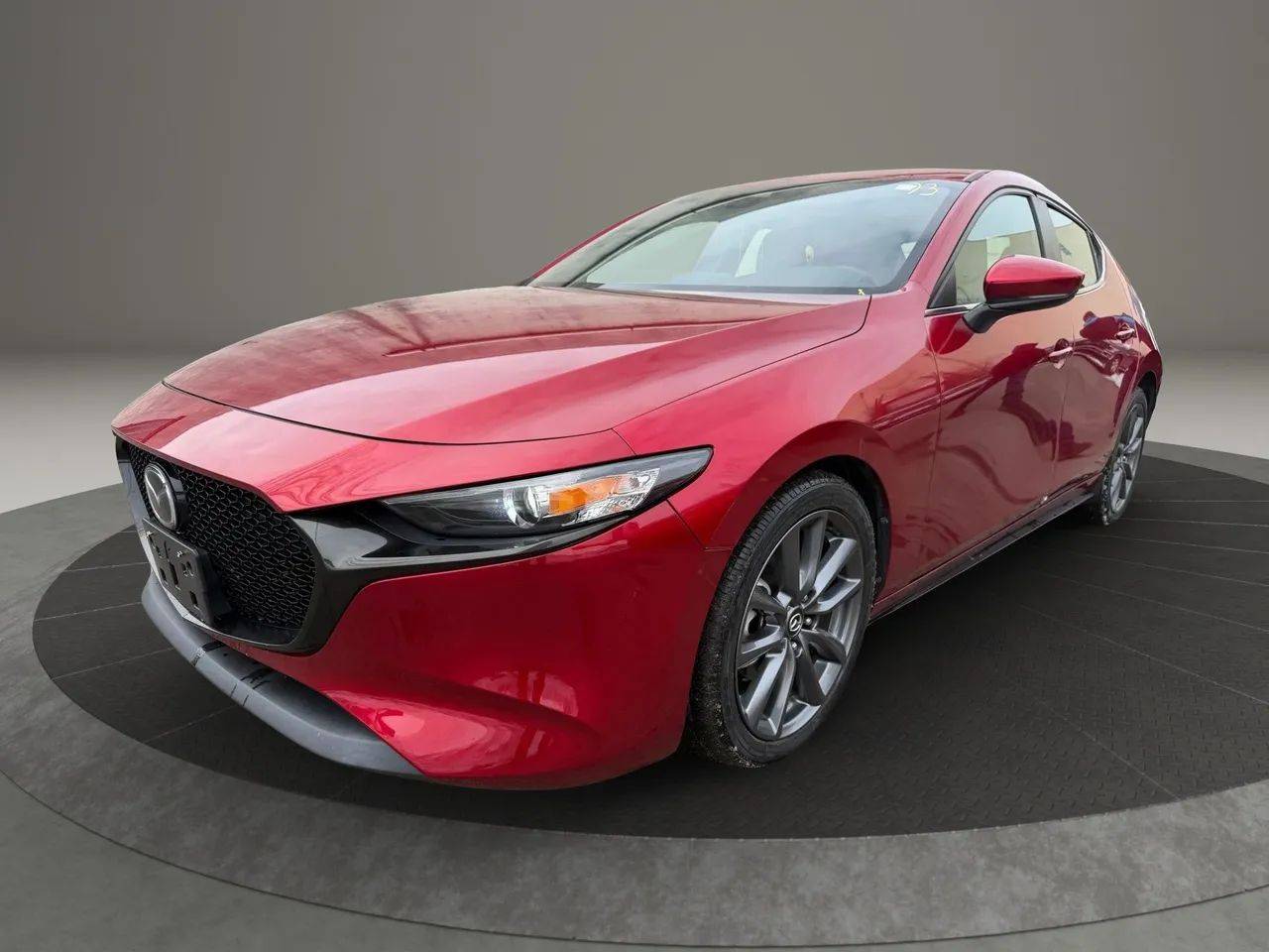 2019 Mazda Mazda3 Base — Hatchback — 29,166 mi — Garfield, NJ