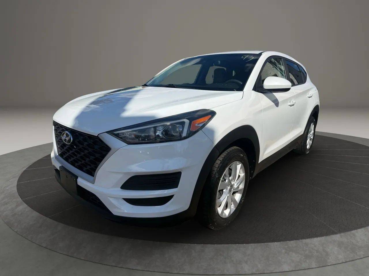 2019 Hyundai Tucson SE — SUV — 85,265 mi — Garfield, NJ