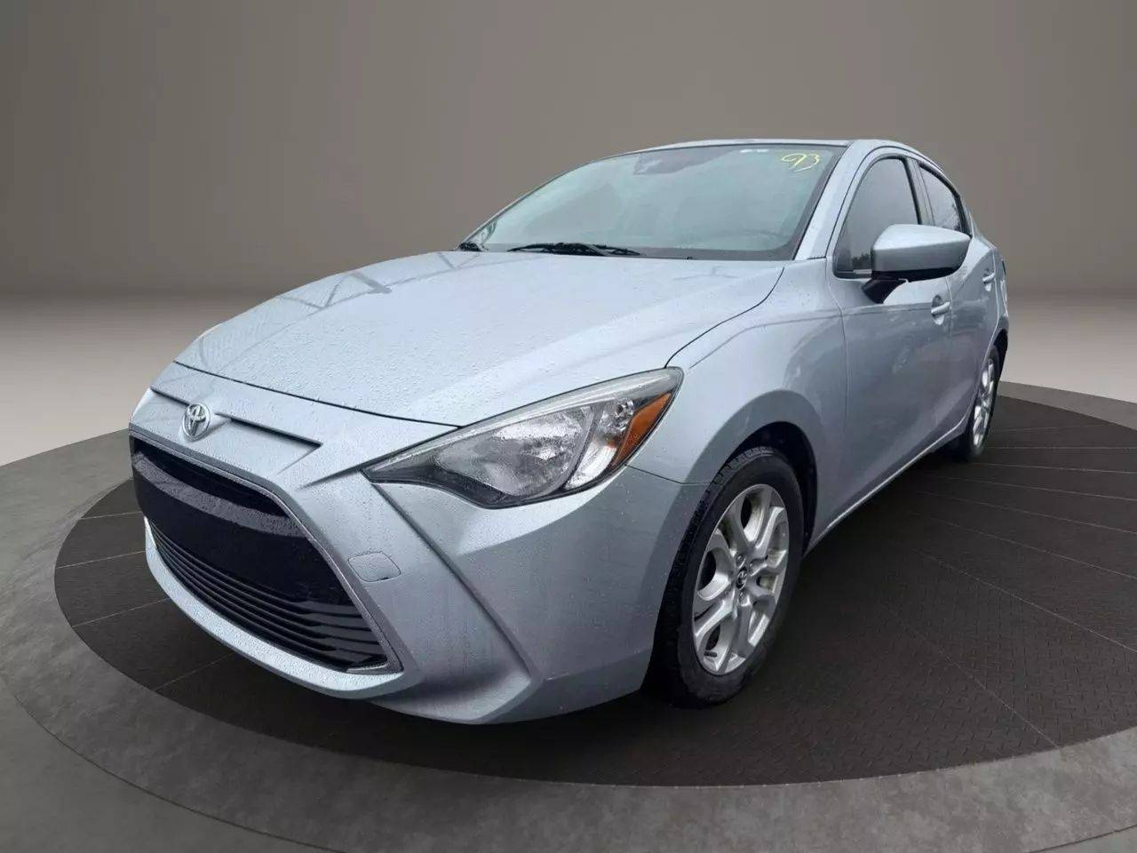 2018 Toyota Yaris iA Base — Sedan — 59,215 mi — Garfield, NJ