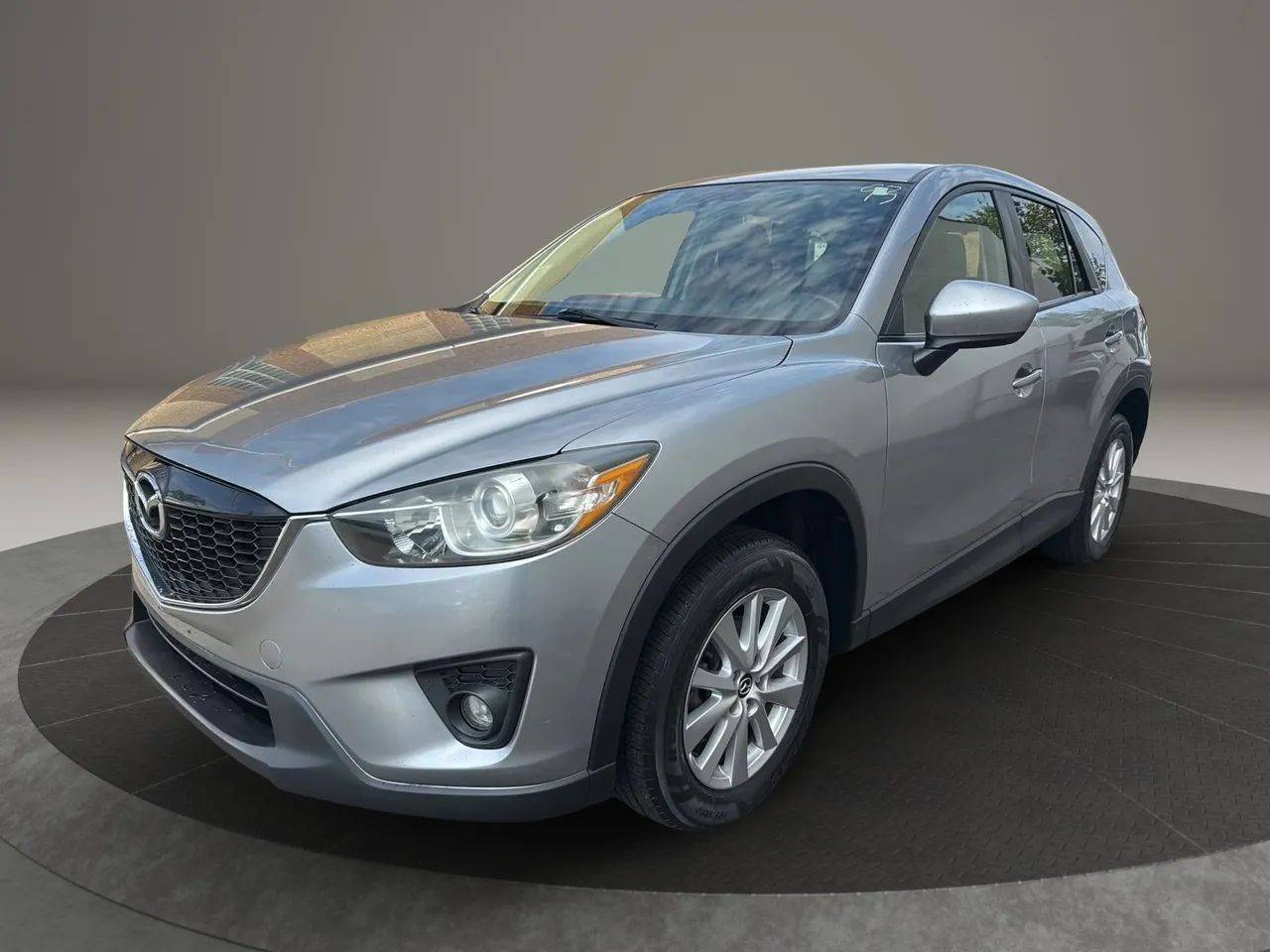 2015 Mazda CX-5 Touring — SUV — 136,415 mi — Garfield, NJ