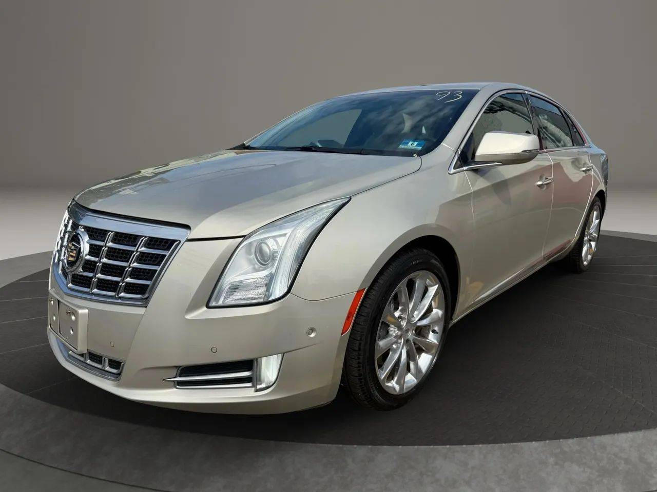 2014 Cadillac XTS Luxury — Sedan — 81,998 mi — Garfield, NJ