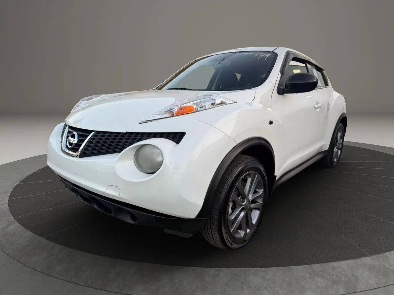 2014 Nissan JUKE S — SUV — 98,008 mi — Garfield, NJ