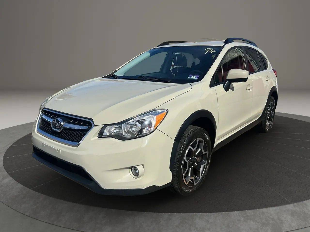 2015 Subaru XV Crosstrek 2.0i Premium — SUV — 128,365 mi — Garfield, NJ