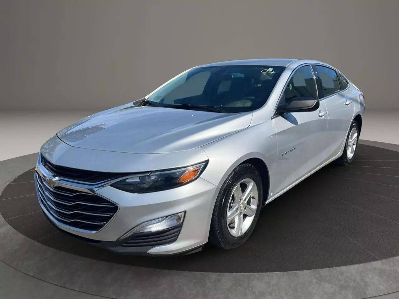 2020 Chevrolet Malibu LS — Sedan — 108,824 mi — Garfield, NJ