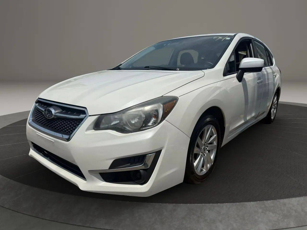 2016 Subaru Impreza 2.0i Premium — Wagon — 128,014 mi — Garfield, NJ