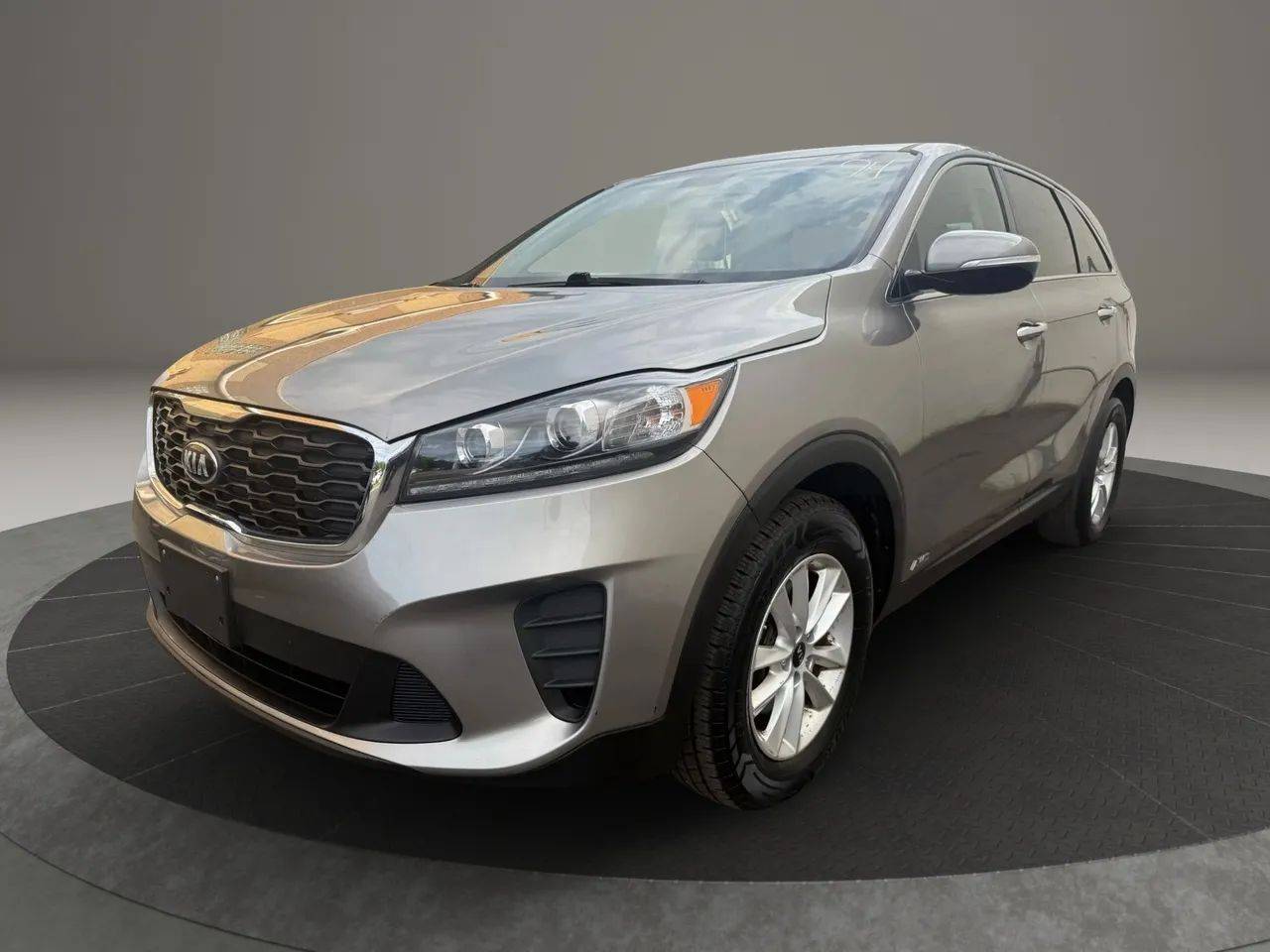2019 Kia Sorento LX — SUV — 114,671 mi — Garfield, NJ