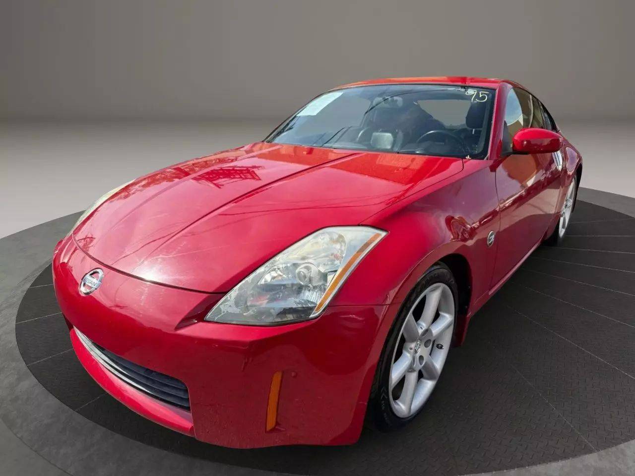 2003 Nissan 350Z Touring — Coupe — 127,158 mi — Garfield, NJ
