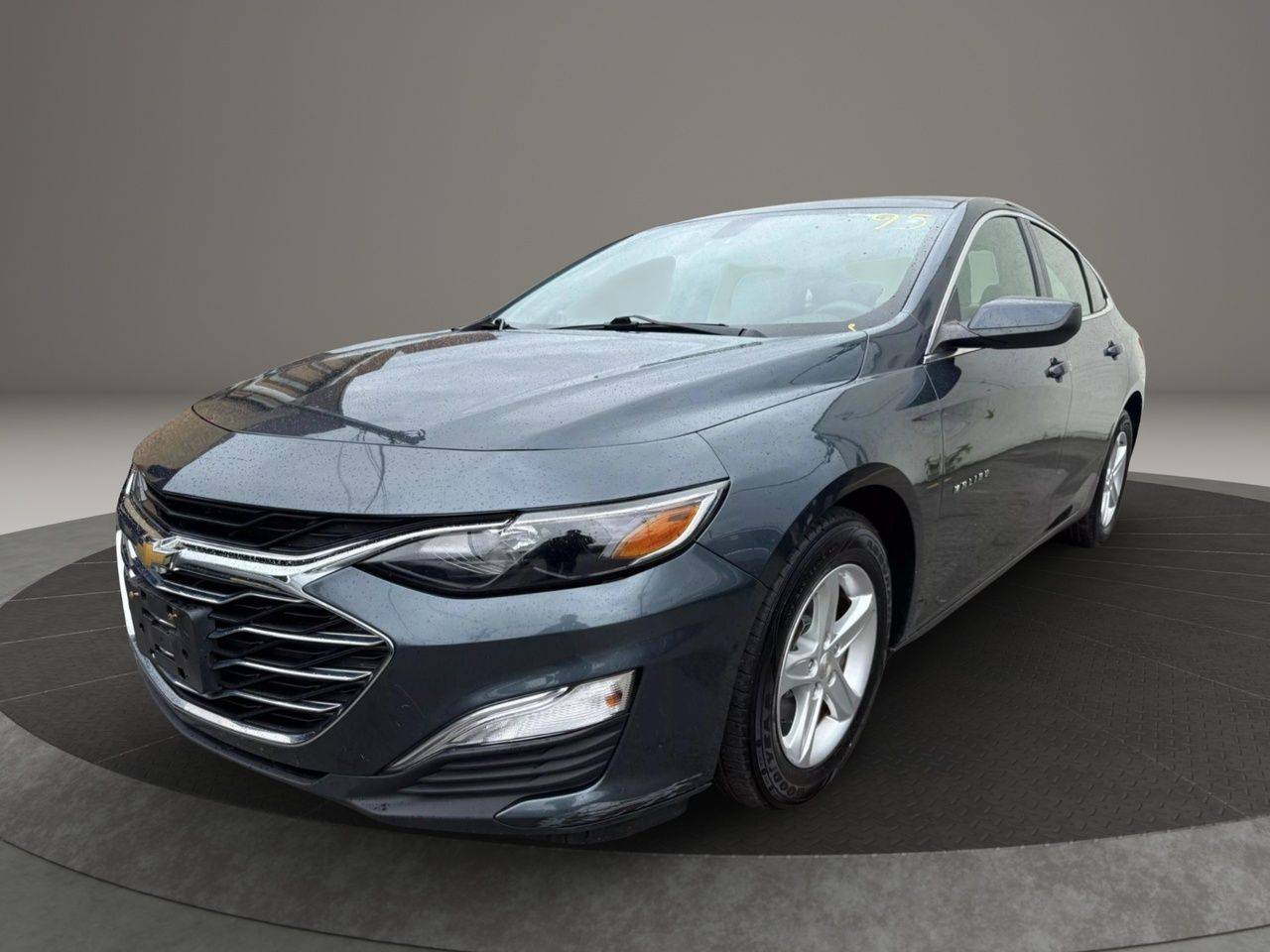 2019 Chevrolet Malibu LS — Sedan — 85,187 mi — Garfield, NJ