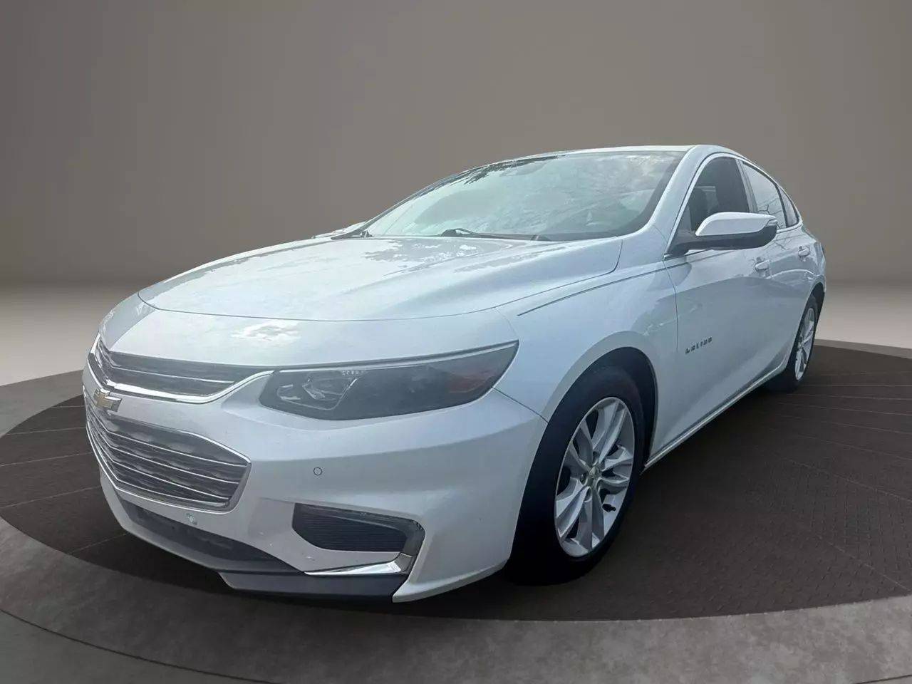 2016 Chevrolet Malibu LT — Sedan — 109,850 mi — Garfield, NJ