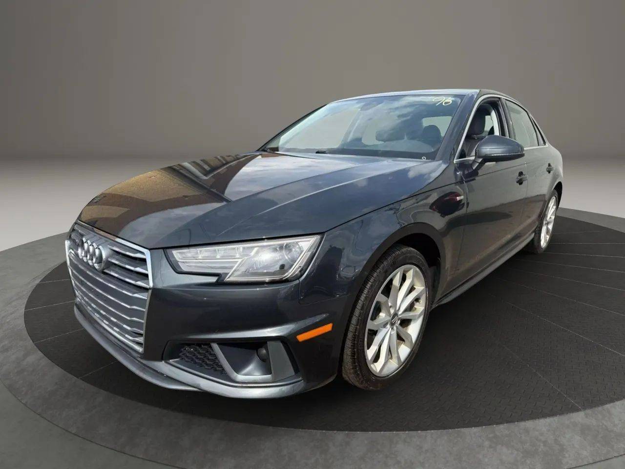 2019 Audi A4 Premium — Sedan — 73,532 mi — Garfield, NJ