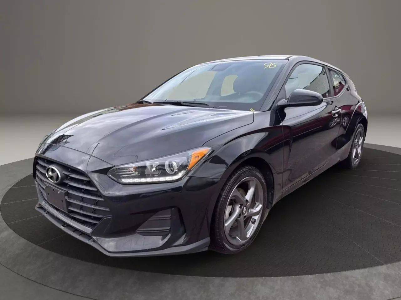 2019 Hyundai Veloster 2.0 — Hatchback — 115,777 mi — Garfield, NJ