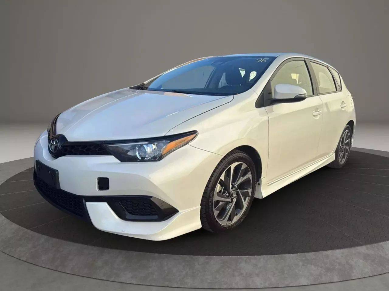 2017 Toyota Corolla iM iM — Hatchback — 129,633 mi — Garfield, NJ