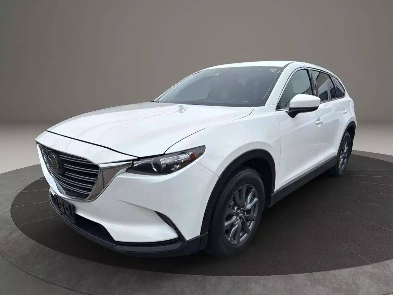 2021 Mazda CX-9 Touring — SUV — 108,630 mi — Garfield, NJ