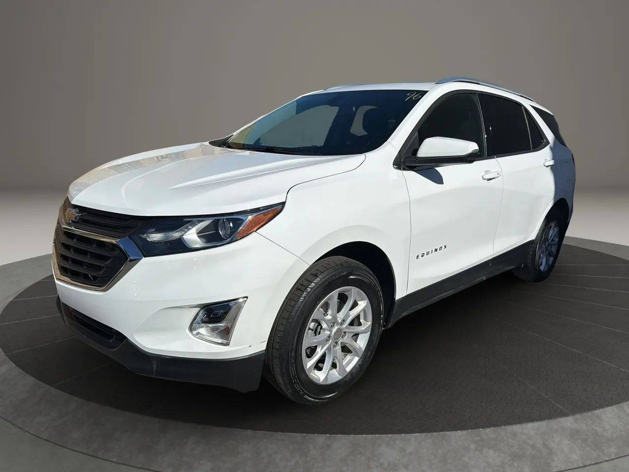2018 Chevrolet Equinox LT — SUV — 101,712 mi — Garfield, NJ
