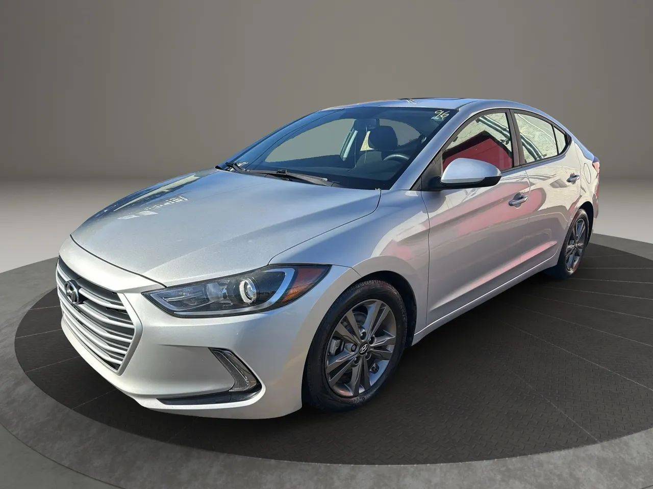 2017 Hyundai Elantra Value Edition — Sedan — 91,783 mi — Garfield, NJ