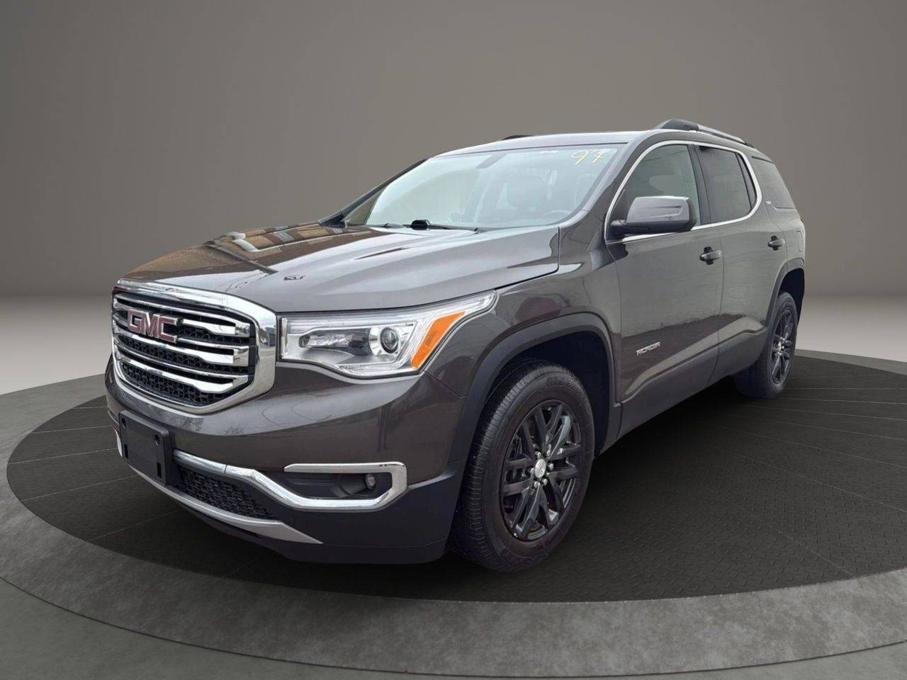 2019 GMC Acadia SLT — SUV — 106,980 mi — Garfield, NJ