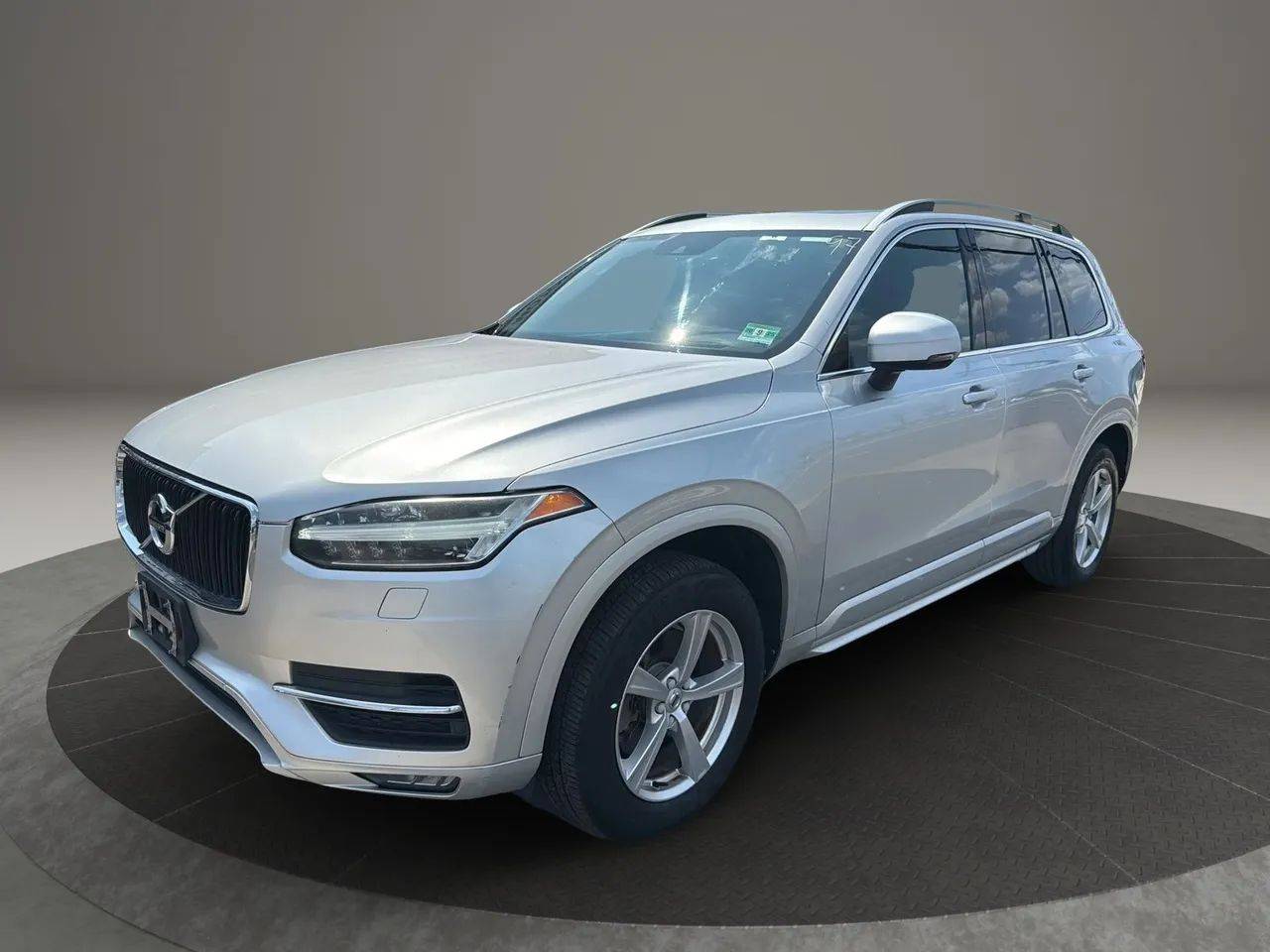 2016 Volvo XC90 T5 Momentum — SUV — 109,227 mi — Garfield, NJ
