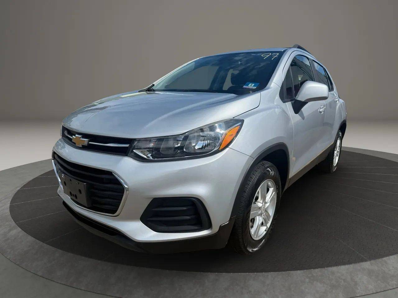 2018 Chevrolet Trax LS — SUV — 87,252 mi — Garfield, NJ